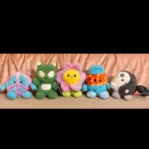 Bumbumz Retro Mini Bundle